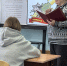 Интерактивная лекция «Солнечные нити Алании. Знакомимся с осетинским узором» - Научная библиотека им. В.Г. Белинского