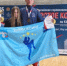 Медальный комплект балабановских кикбоксёров на «Золотом кольце»! - KalugaSport.Ru