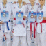 «Золото» и «серебро» каратистов «Вымпела» в Сочи! - KalugaSport.Ru