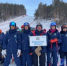 Калужская горнолыжница – пятая на Спартакиаде! - KalugaSport.Ru