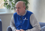 Ветеран СВО Дмитрий Зинченко присоединился к программе «Герои земли Калужской»