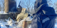 Деревня Калужской области снова осталась без воды - Калужский перекрёсток