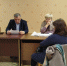 Татьяна Дроздова провела личный прием граждан - Законодательное Собрание
