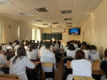 🚫«Опасность электронных систем доставки никотина и вейпинга»