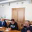 Заседание Общественного совета при министерстве внутренней политики Калужской области - Министерство внутренней политики