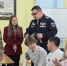 Анатолий Девушкин провел урок мужества в родной школе - Законодательное Собрание