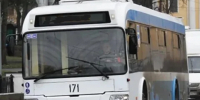 В Калуге чиновники объяснили причину отсутствия троллейбуса №6  по утрам - Калужский перекрёсток