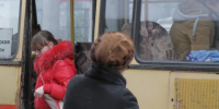 В Калуге добавят автобусы на маршрут №44 только с 1 марта - Калужский перекрёсток
