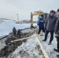 На дороге Калуга – Детчино восстановили поврежденную газовую трубу - Калужский перекрёсток
