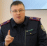 Руководитель следственного управления Марк Сергеевич Харламов поздравил студентов с Днём российской науки - Следственный комитет