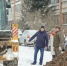 В Товарково вернули отопление после коммунальной аварии - Калужский перекрёсток