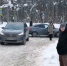 В Обнинске остановились автобусы №2 - Калужский перекрёсток