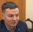 Участник программы «Герои земли Калужской» проходит стажировку в министерстве внутренней политики - Телерадиокомпания Ника