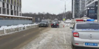 В Обнинске запустили двустороннее движение на улице Усачева - Калужский перекрёсток