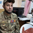 Боец СВО получить слуховой аппарат с помощью Фонда «Защитники Отечества» - Телерадиокомпания Ника