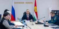 В Калужской области готовятся к паводку - Калужский перекрёсток