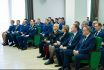 Генпрокуратура России отметила эффективность взаимодействия органов исполнительной власти и Прокуратуры Калужской области