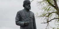В Калуге собираются что-то назвать в честь Ивана Ципулина - Калужский перекрёсток