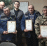Сотрудников калужского экологического оператора наградили за работу в период снегопадов - Телерадиокомпания Ника