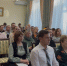 Исследователи природы в центре внимания: презентация 19‑го сборника в Калужской областной библиотеке - Министерство природных ресурсов и экологии
