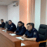 Руководством следственного управления проведен личный прием участников долевого строительства - Следственный комитет