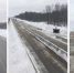 В Обнинске временно отменили остановку автобусов на Киевском шоссе - Калужский перекрёсток