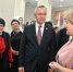 Валентина Авдеева положительно оценила отчёт главы Сухиничского округа - Телерадиокомпания Ника