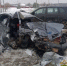 В Калужской области два человека погибли в дорожной аварии - Калужский перекрёсток