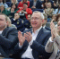 Владислав Шапша: «Рад, что растет число молодых людей, которые видят возможности для самореализации в родном регионе» - Правительство Калужской области