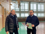 Школе №1 предстоит масштабный ремонт