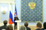 «Единая Россия» обновит народную программу с учетом предложений граждан и экспертов