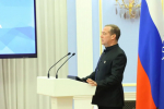 «Единая Россия» обновит народную программу с учетом предложений граждан и экспертов
