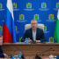 Владислав Шапша провёл заседание комиссии Государственного Совета РФ по направлению «Кадры» - Калужская неделя