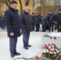 Калужане почтили память воинов-интернационалистов. - Городская Дума