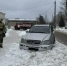 В Сосенском сбили пешехода - Калужский перекрёсток