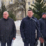 Калужане почтили память воинов-интернационалистов - Калужский перекрёсток