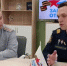 УФСИН России по Калужской области и Калужский филиал фонда «Защитники Отечества» подписали соглашение, направленное на содействие в трудоустройстве ветеранов специальной военной операции и членов их семей - УФСИН