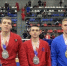 Калужане завоевали 4 награды на чемпионате ЦФО по универсальному бою - Телерадиокомпания Ника