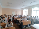❗ Обсуждаем проблемы молодёжи
