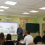 В Тарусе Росгвардейцы провели урок мужества, посвященный Дню защитника Отечества - Росгвардия