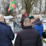 В Мещовске почтили память воинов-интернационалистов - КПРФ