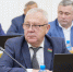 Руководство войсковой части поблагодарило Карпа Диденко за сотрудничество - Законодательное Собрание