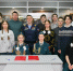 Молодежный центр города Калуги и Калужское отделение фонда "Защитники Отечества" подписали соглашение о сотрудничестве - Городская управа