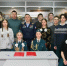 Важный шаг на пути к патриотическому воспитанию! - Управление молодежной политики