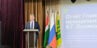 В Мещовске подвели итоги работы за 2025 год - Правительство Калужской области