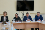 «Гуляй-парк», новые ФАПы, капремонт школ - Народная программа в действии