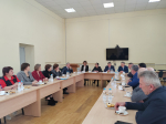 «Гуляй-парк», новые ФАПы, капремонт школ - Народная программа в действии