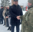 Подарки для бойцов - Городская Дума