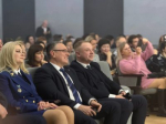В Калуге назвали победителей премии «ПРИZНАНИЕ»