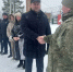 Юрий Моисеев передал подарки солдатам - Калужский перекрёсток